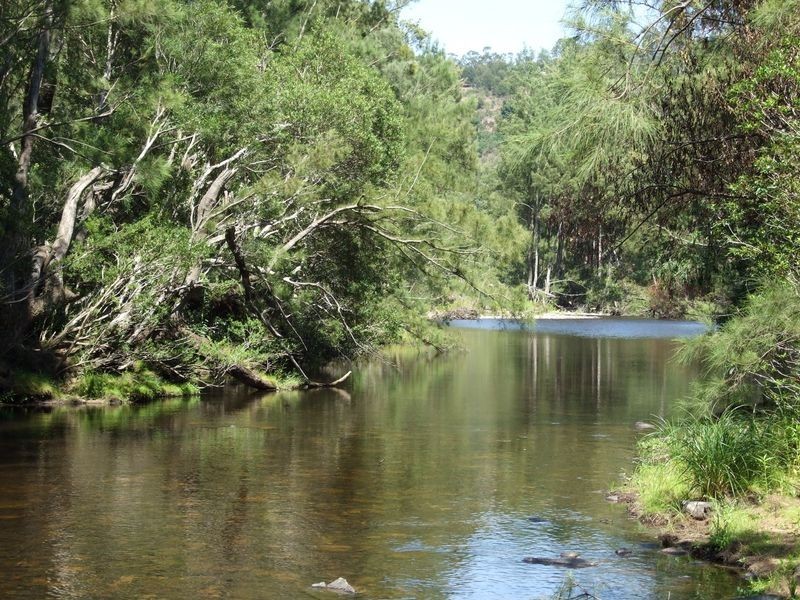 12880 Princes Highway, Brogo NSW 2550