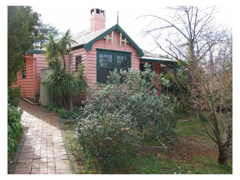 39 Panbula Street, Candelo NSW 2550