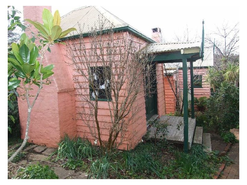 39 Panbula Street, Candelo NSW 2550