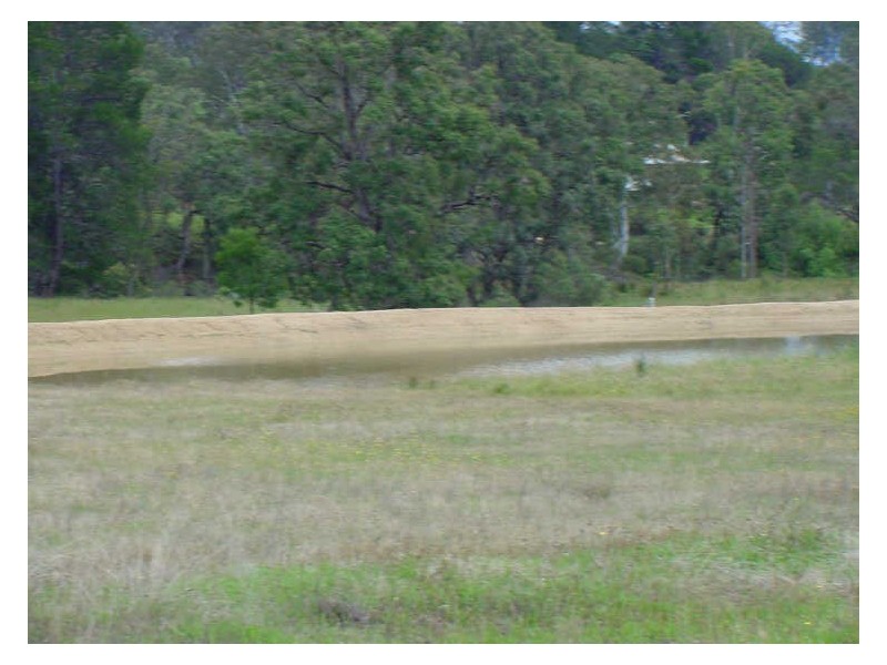Lot 2310 Slaters Lane, Candelo NSW 2550