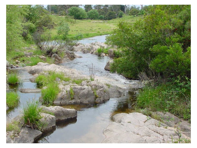 Lot 2310 Slaters Lane, Candelo NSW 2550