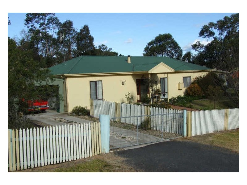 29 Loftus Street, Bemboka NSW 2550