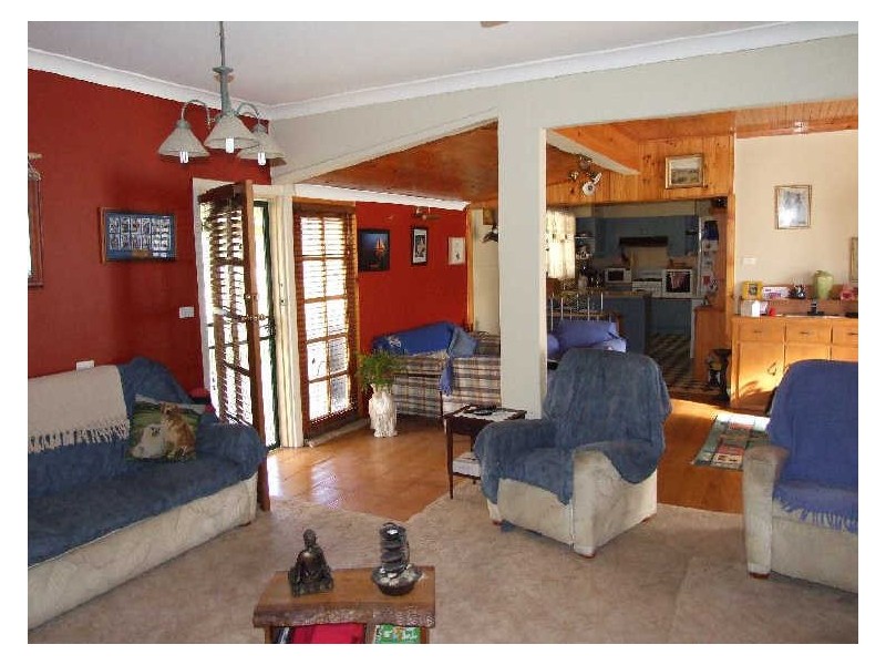 29 Loftus Street, Bemboka NSW 2550