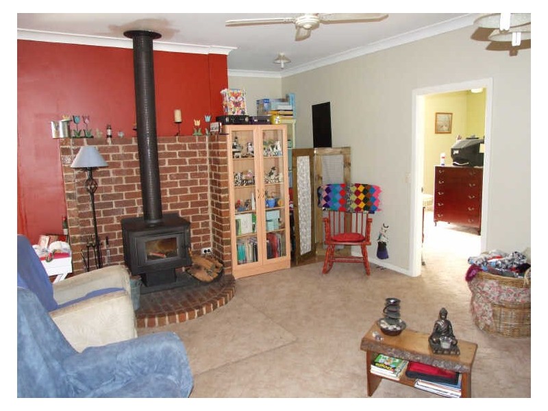 29 Loftus Street, Bemboka NSW 2550