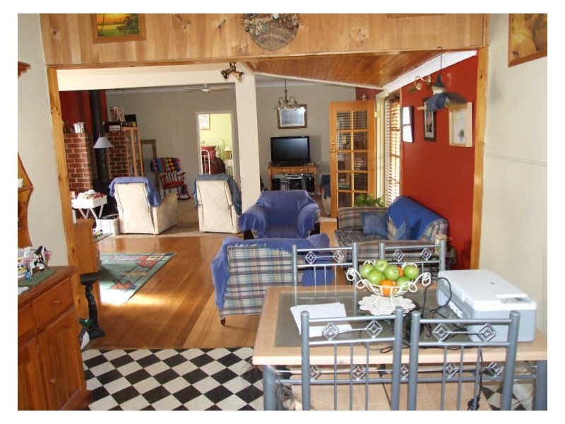 29 Loftus Street, Bemboka NSW 2550