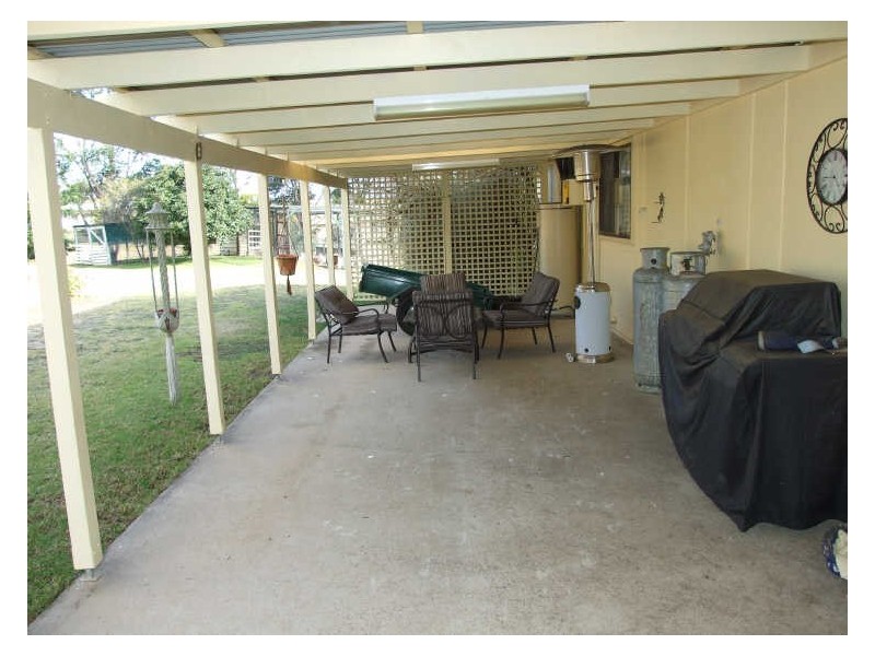 29 Loftus Street, Bemboka NSW 2550