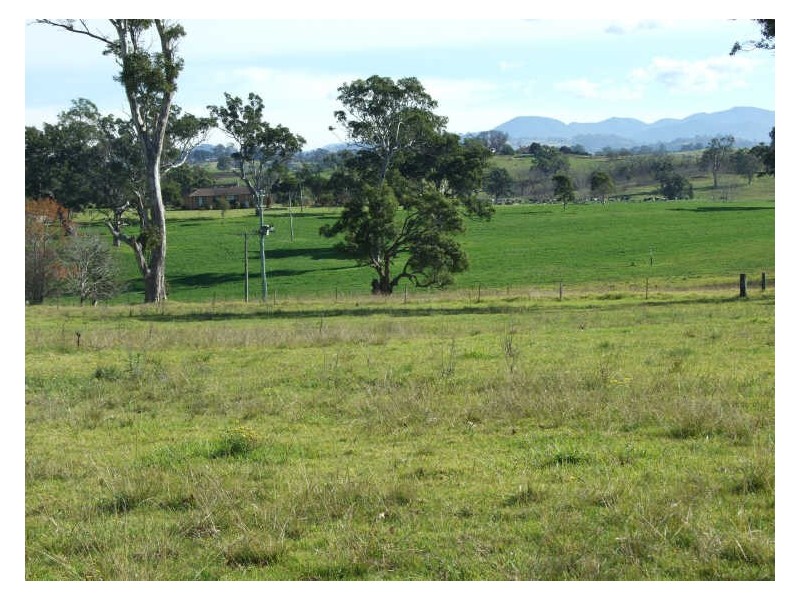 ‘Ayr Farm’ Warragaburra Lane, Bega NSW 2550