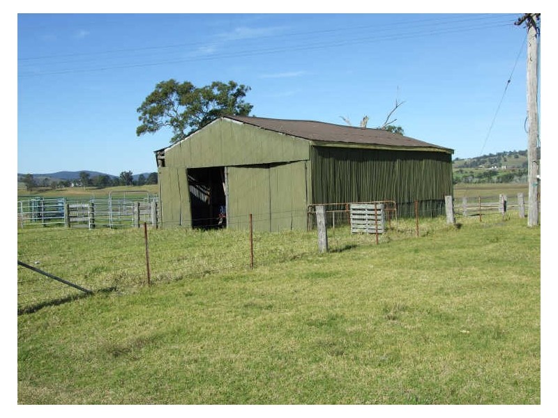 ‘Ayr Farm’ Warragaburra Lane, Bega NSW 2550