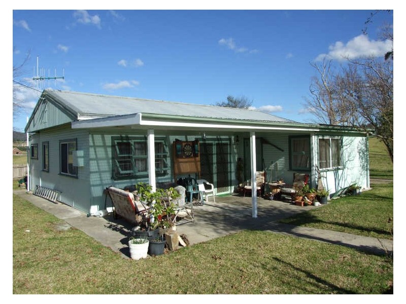 ‘Ayr Farm’ Warragaburra Lane, Bega NSW 2550