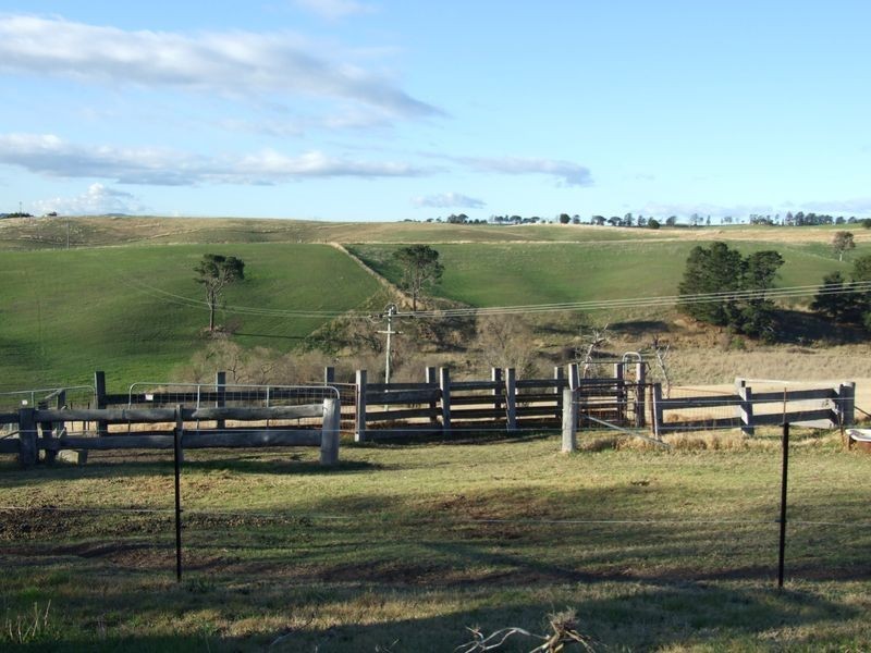 “Kylo” Candelo Road, Candelo NSW 2550