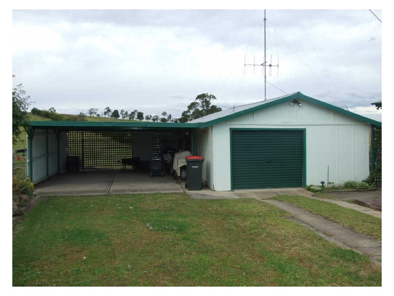 187 Yankee Gap Road, Bemboka NSW 2550