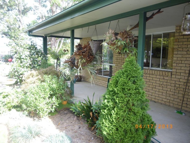 2/11 Banks Street, Cobargo NSW 2550