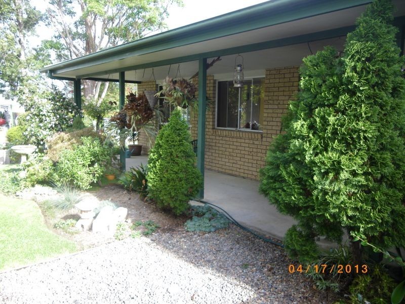 2/11 Banks Street, Cobargo NSW 2550