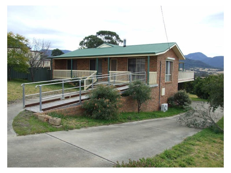 100 Loftus Street, Bemboka NSW 2550
