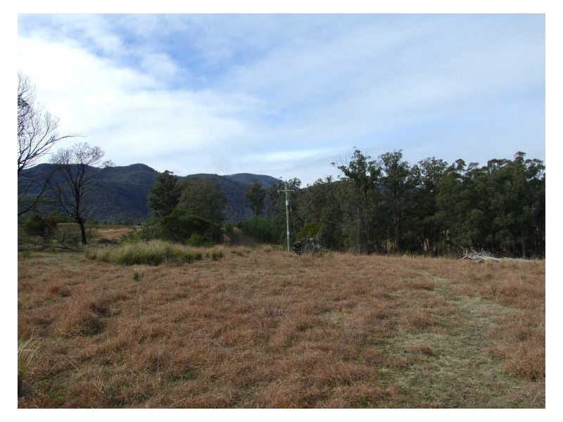 Lots 1 & 2 Yankees Gap Road, Bemboka NSW 2550