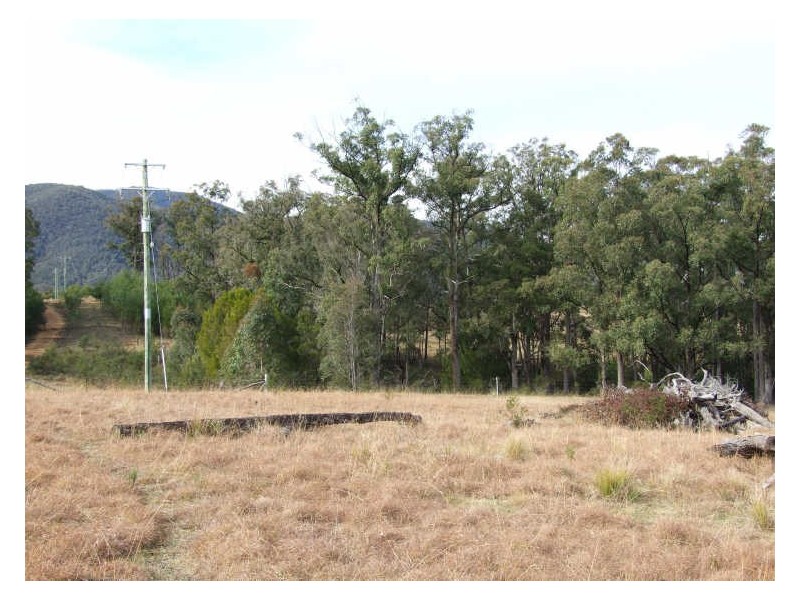 Lots 1 & 2 Yankees Gap Road, Bemboka NSW 2550