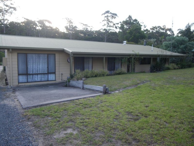 35 Old Wallagoot Road, Kalaru NSW 2550