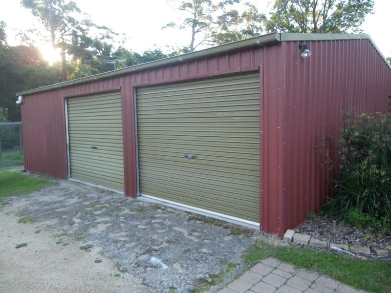 35 Old Wallagoot Road, Kalaru NSW 2550