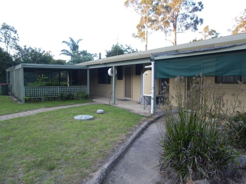 35 Old Wallagoot Road, Kalaru NSW 2550