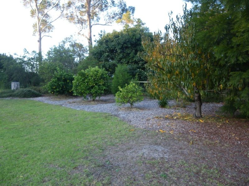 35 Old Wallagoot Road, Kalaru NSW 2550