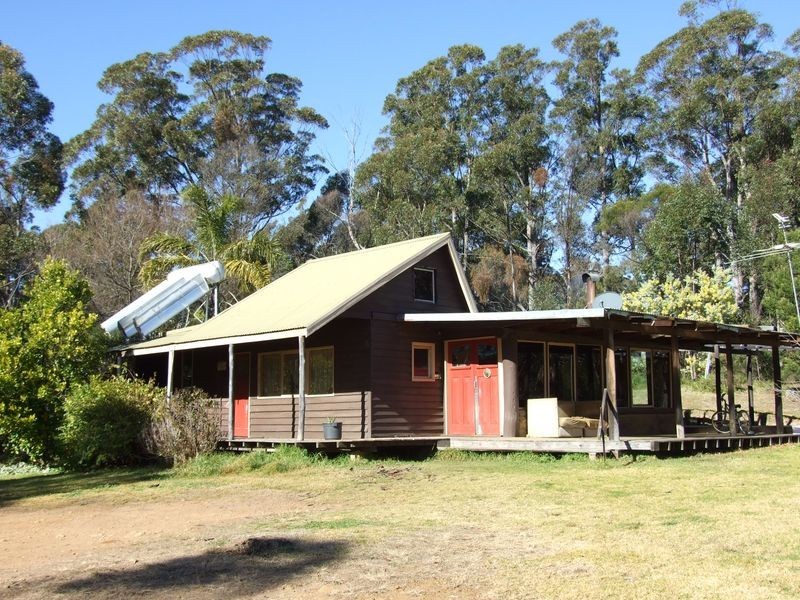 Wyndham NSW 2550
