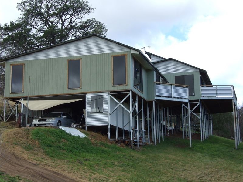 18 Bega Street, Candelo NSW 2550