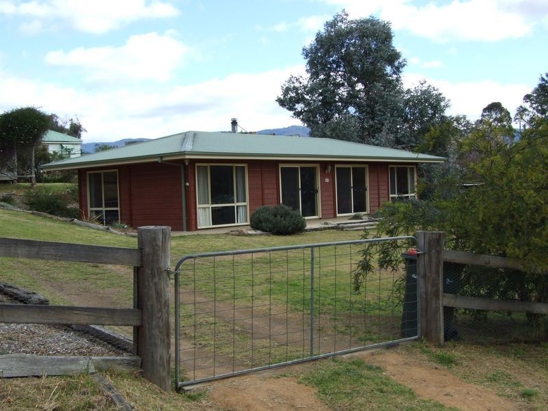 55 – 57 Brittania Street, Bemboka NSW 2550