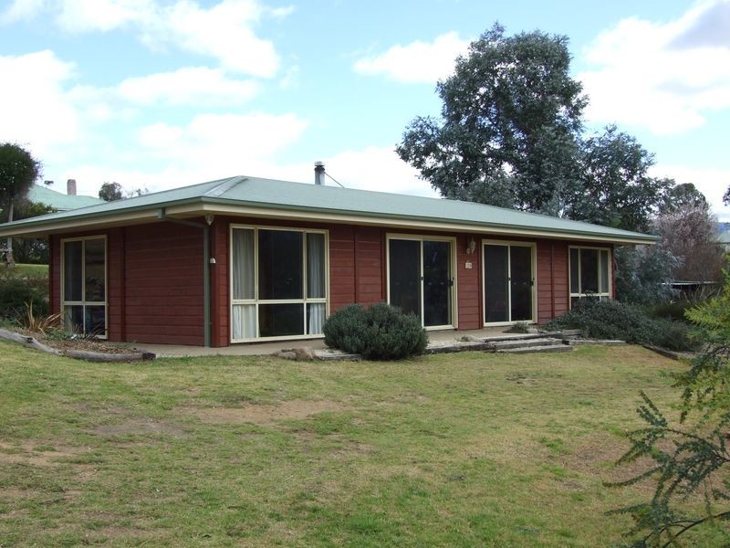 55 – 57 Brittania Street, Bemboka NSW 2550