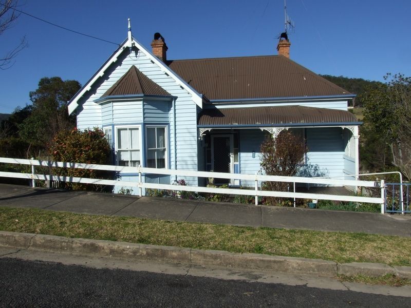 19 Bermagui Cobargo Road, Cobargo NSW 2550