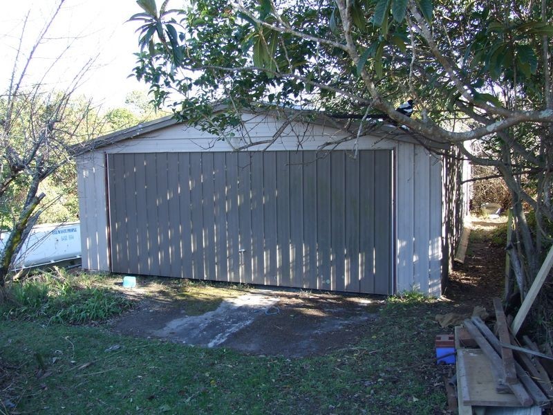 19 Bermagui Cobargo Road, Cobargo NSW 2550