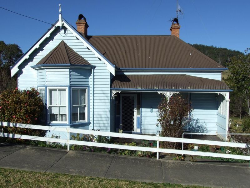 19 Bermagui Cobargo Road, Cobargo NSW 2550