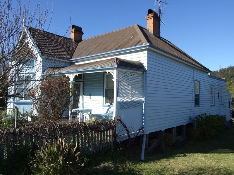 19 Bermagui Cobargo Road, Cobargo NSW 2550