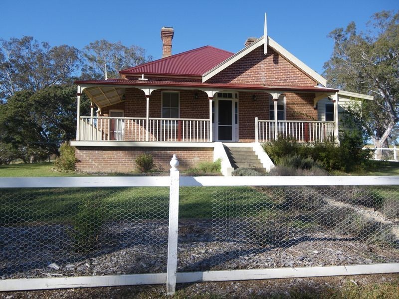 Kameruka Estate, Kameruka NSW 2550