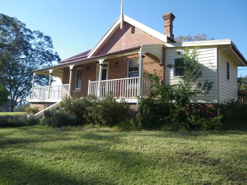 Kameruka Estate, Kameruka NSW 2550