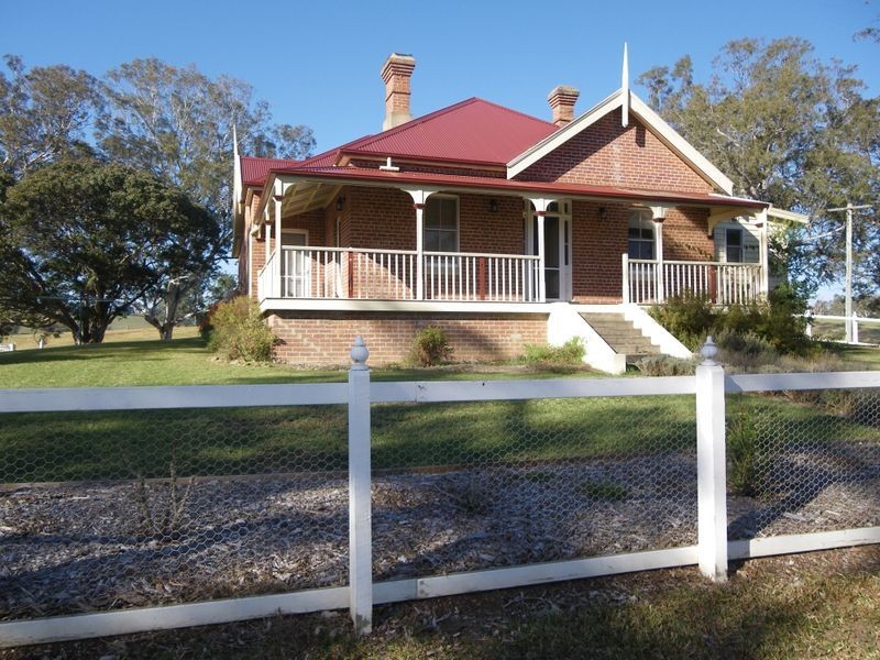 Kameruka Estate, Kameruka NSW 2550