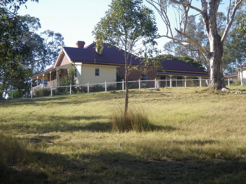 Kameruka Estate, Kameruka NSW 2550