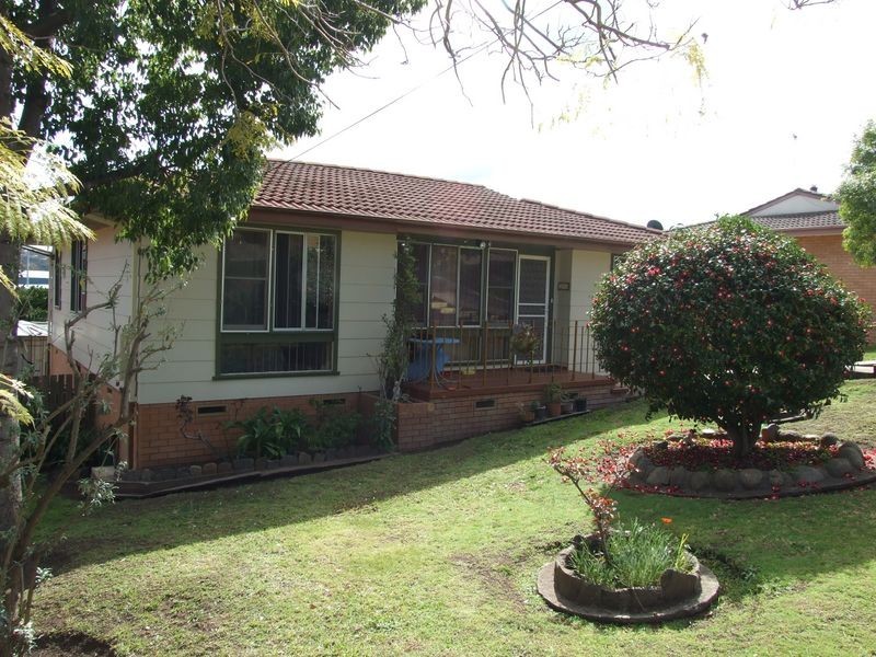 3 Koolgarra Drive, Bega NSW 2550