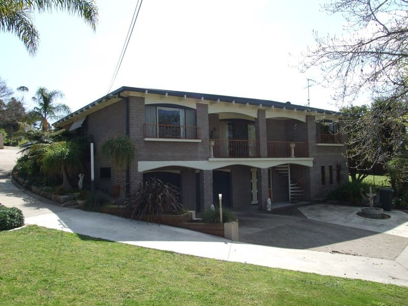 83 Rawlinson Street, Bega NSW 2550