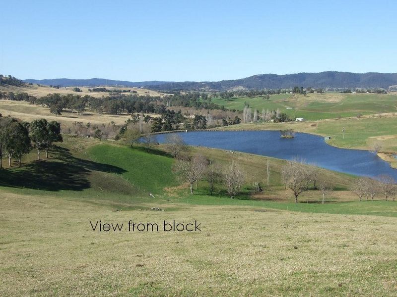 Lot 8 Candelo Road, Angledale NSW 2550