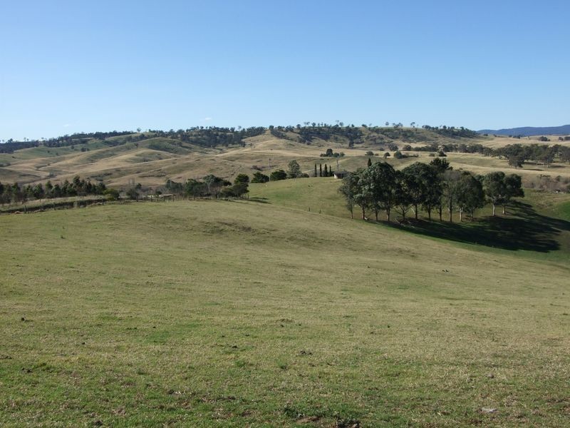 Lot 8 Candelo Road, Angledale NSW 2550