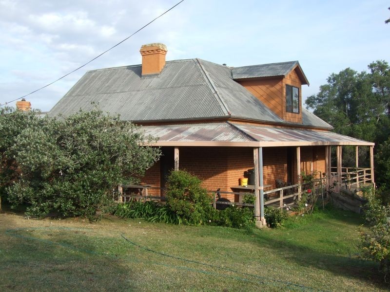 178 Wyndham Lane, Candelo NSW 2550