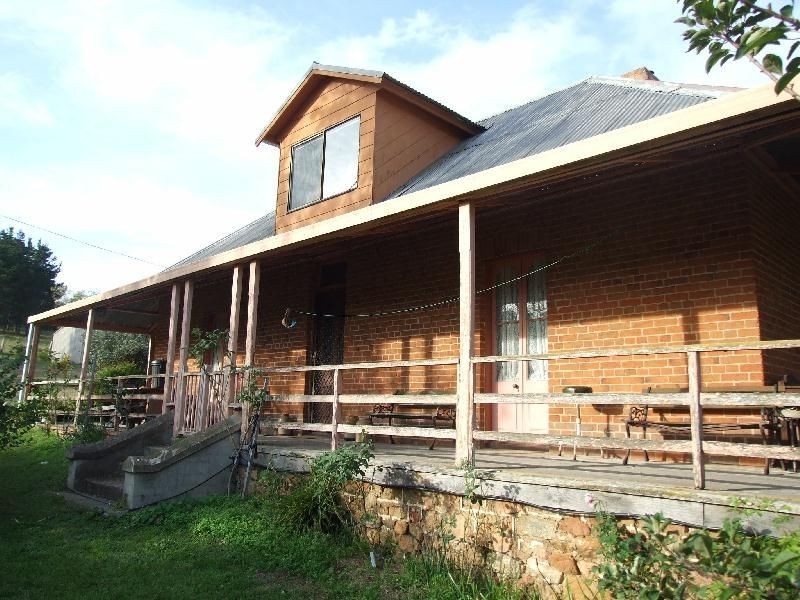 178 Wyndham Lane, Candelo NSW 2550