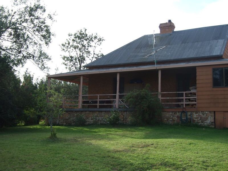 178 Wyndham Lane, Candelo NSW 2550
