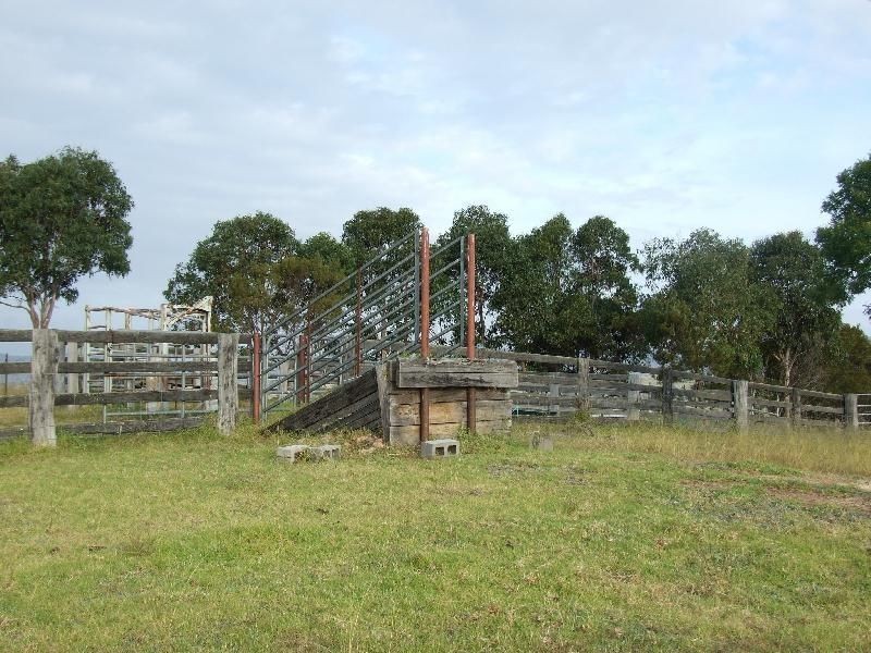 178 Wyndham Lane, Candelo NSW 2550