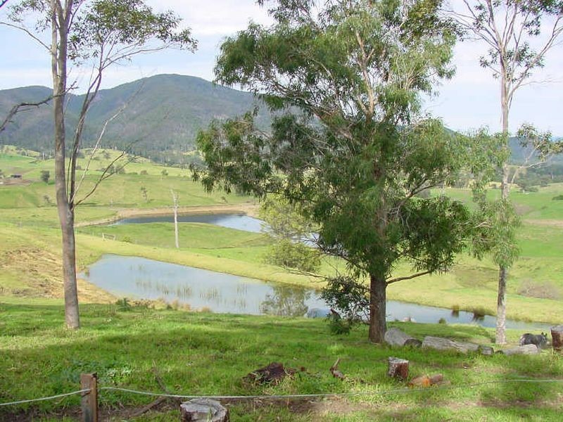 76 Stephenson Lane, Brogo NSW 2550