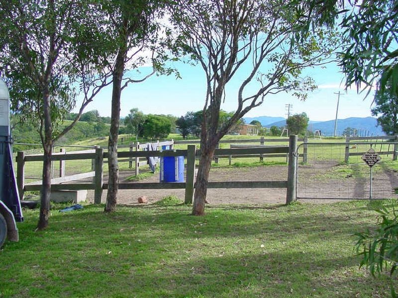 76 Stephenson Lane, Brogo NSW 2550