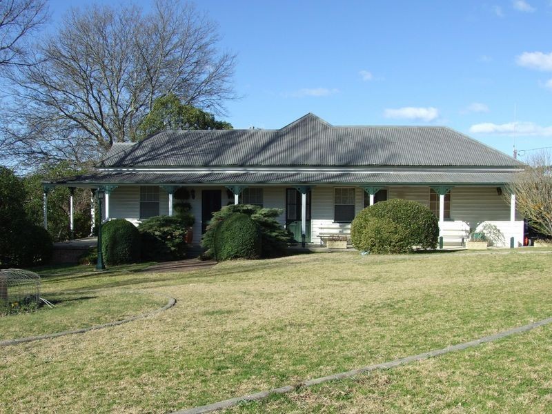 297 Wanatta Lane, Wolumla NSW 2550