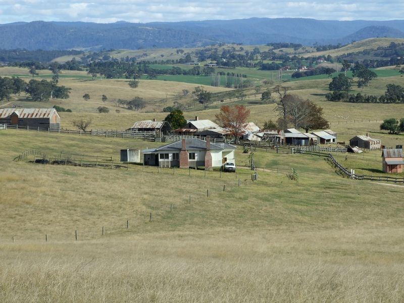 297 Wanatta Lane, Wolumla NSW 2550