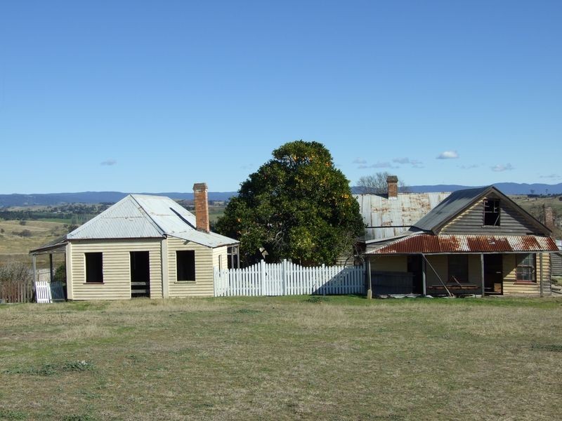 297 Wanatta Lane, Wolumla NSW 2550