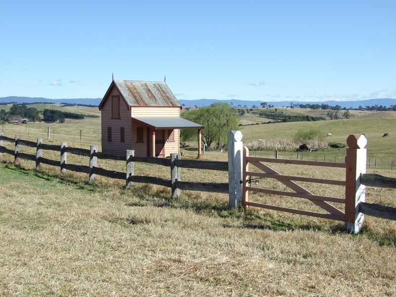 297 Wanatta Lane, Wolumla NSW 2550